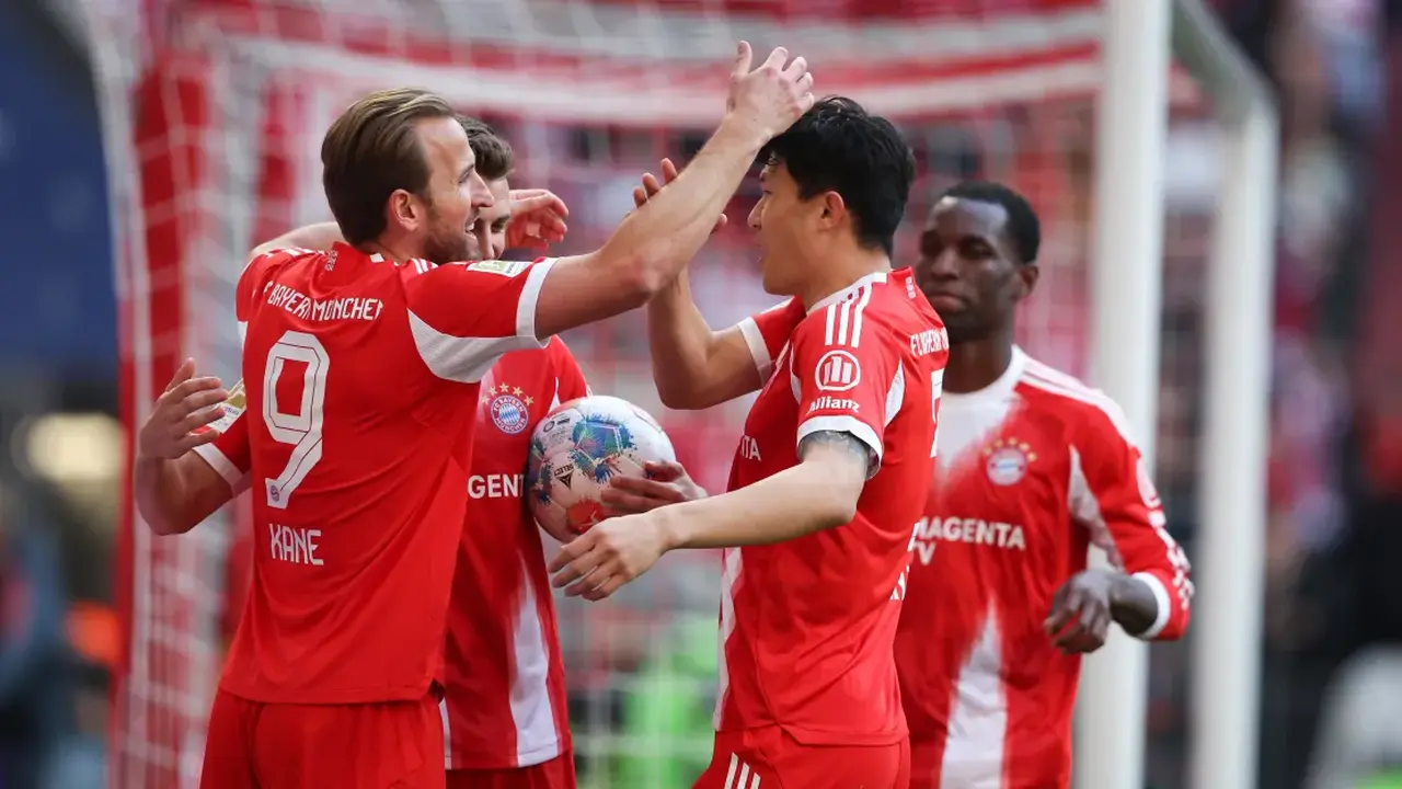 كيف تشاهد مباراة باريس سان جيرمان وبايرن ميونخ عبر القنوات الناقلة اليوم؟